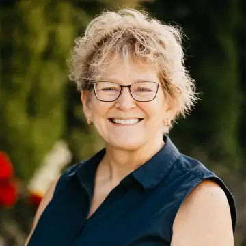 Ginger Prigge